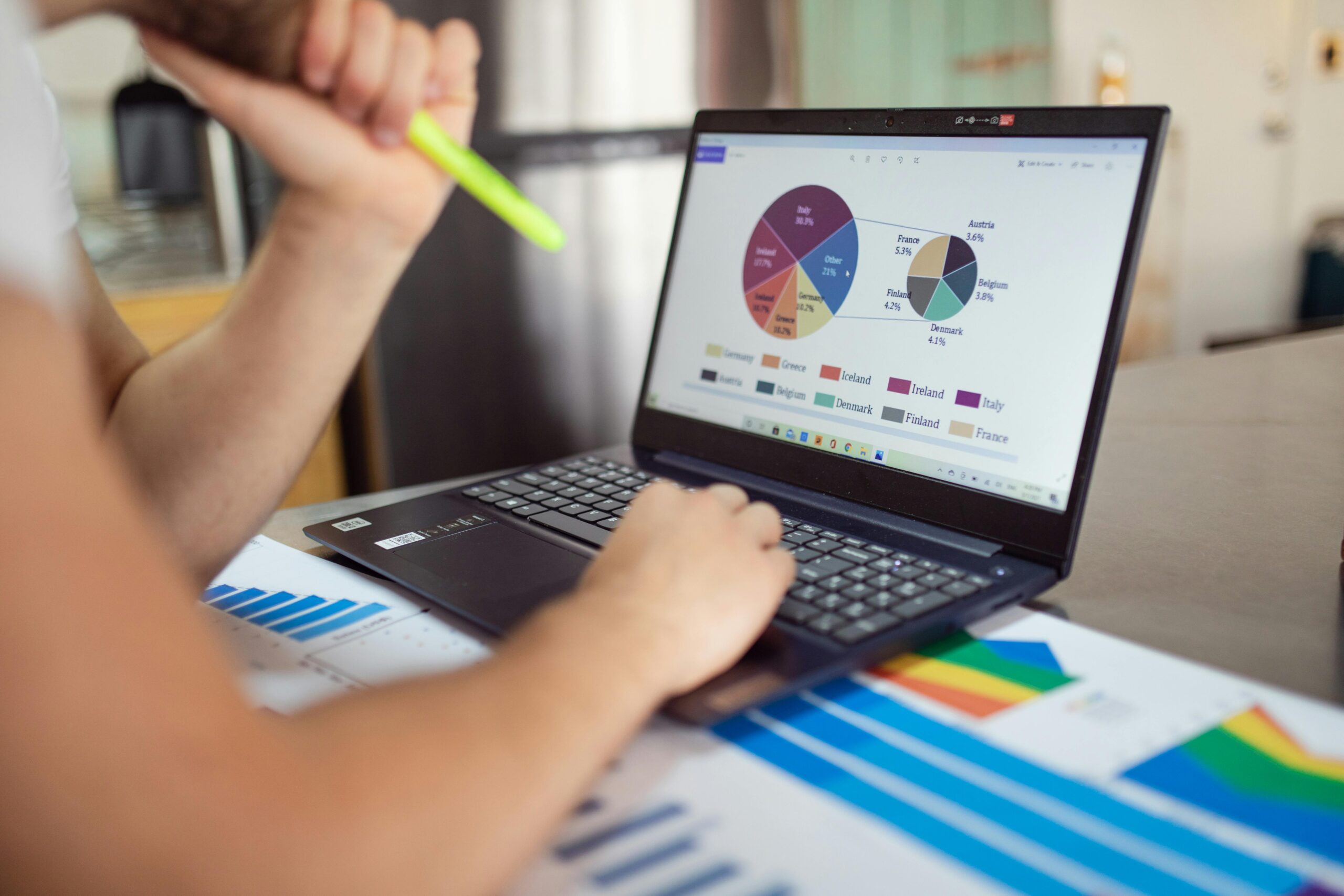 Key SaaS Metrics: The Hidden Signals Behind Growth